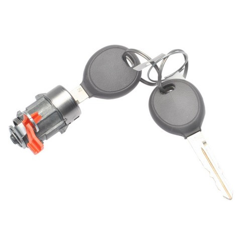 Standard Ignition Door Lock Kit US-496L