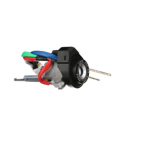 Standard Ignition Ignition Lock Cylinder US-504L - view 7