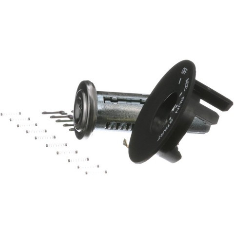 Standard Ignition Ignition Lock Cylinder US-514L
