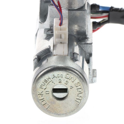 Standard Ignition Ignition Lock Cylinder and Switch US-519 - view 2