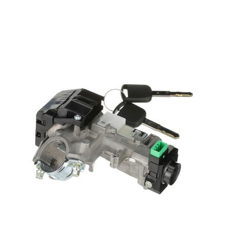 Standard Ignition Ignition Lock Cylinder and Switch US-543 - view 6