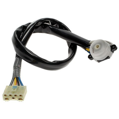 Standard Ignition Ignition Switch US-544