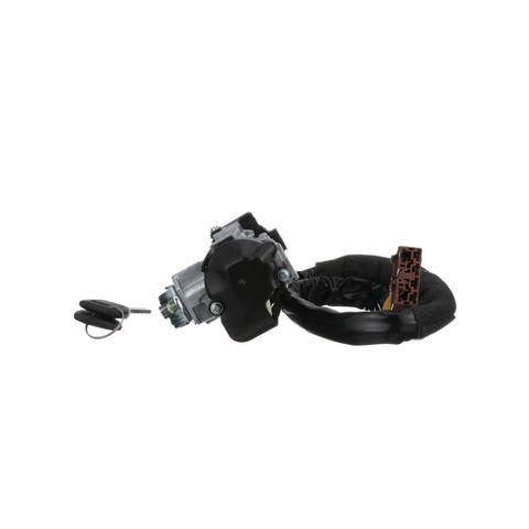 Standard Ignition Ignition Lock Cylinder and Switch US-548 - view 3