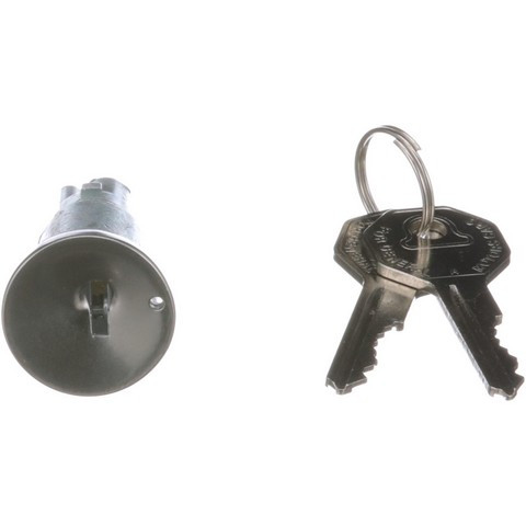 Standard Ignition Ignition Lock Cylinder US-54L - view 7