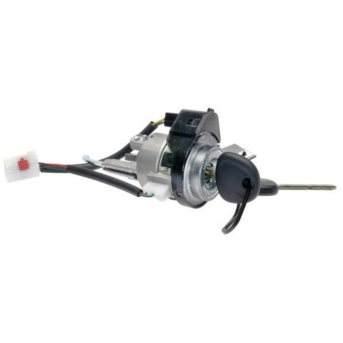 Standard Ignition Ignition Lock Cylinder US-551L