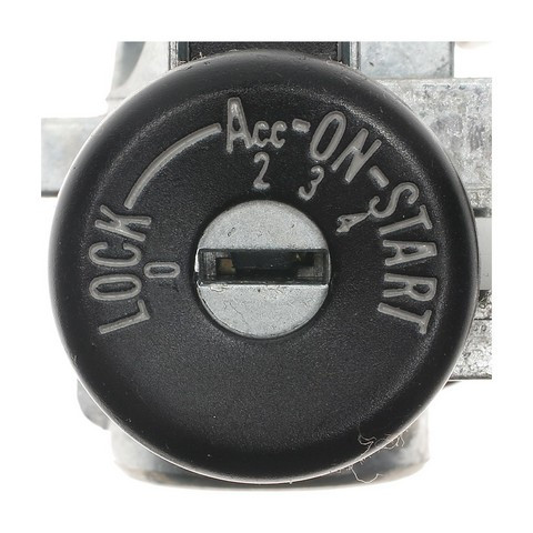 Standard Ignition Ignition Lock Cylinder and Switch US-556 - view 2
