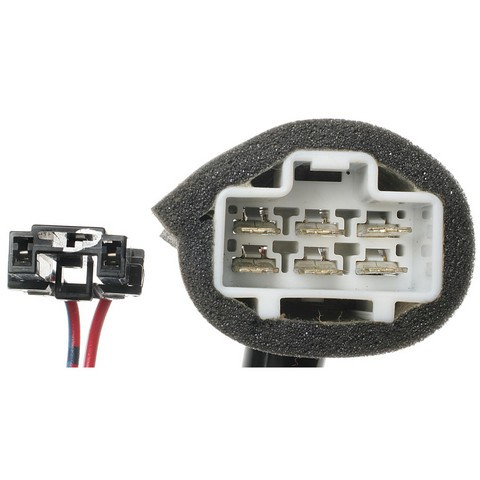 Standard Ignition Ignition Lock Cylinder and Switch US-556 - view 4