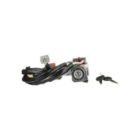 Standard Ignition Ignition Lock Cylinder and Switch,Ignition Lock Cylinder US-572