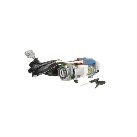 Standard Ignition Ignition Lock Cylinder and Switch,Ignition Lock Cylinder US-572 - view 2
