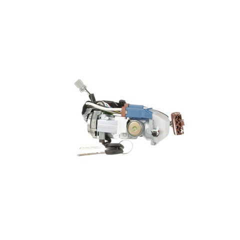 Standard Ignition Ignition Lock Cylinder and Switch,Ignition Lock Cylinder US-572 - view 3