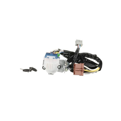 Standard Ignition Ignition Lock Cylinder and Switch,Ignition Lock Cylinder US-572 - view 5