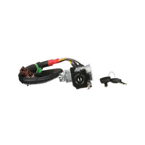 Standard Ignition Ignition Lock Cylinder and Switch US-600