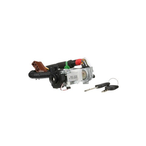 Standard Ignition Ignition Lock Cylinder and Switch P/N:US-600