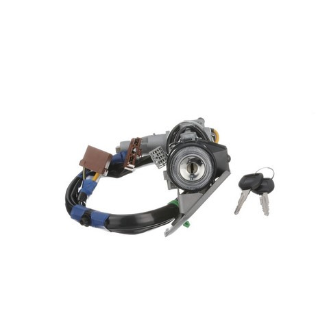 Standard Ignition Ignition Lock Cylinder and Switch US-604
