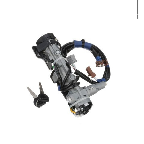 Standard Ignition Ignition Lock Cylinder and Switch US-604 - view 4