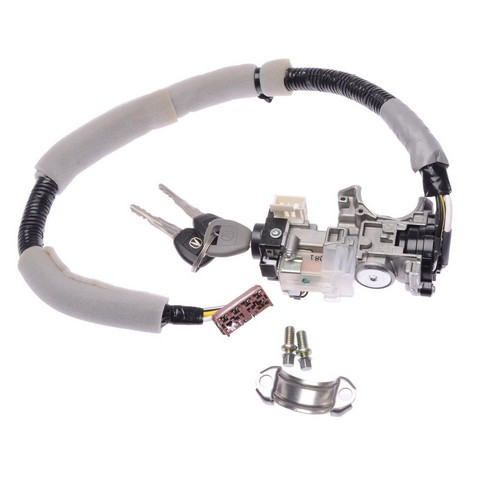 Standard Ignition Ignition Lock Cylinder and Switch US-609