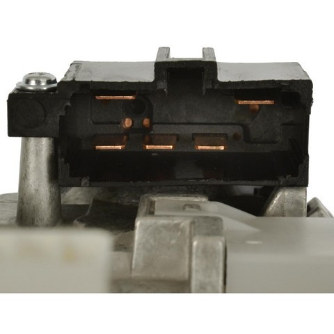Standard Ignition Ignition Lock Cylinder and Switch US-617 - view 3