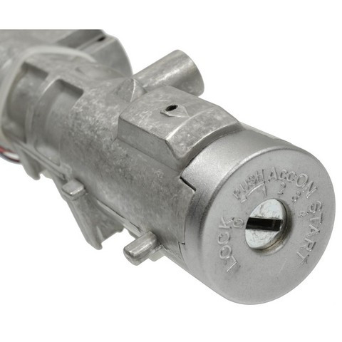 Standard Ignition Ignition Lock Cylinder and Switch P/N:US-618