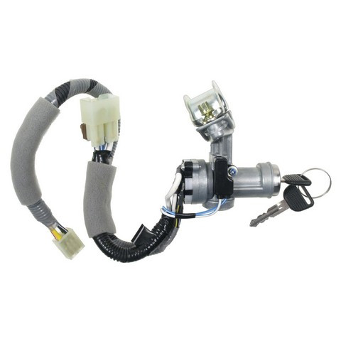 Standard Ignition Ignition Lock Cylinder and Switch P/N:US-662