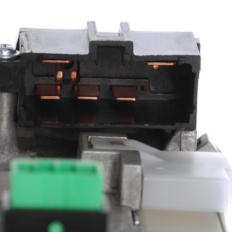 Standard Ignition Ignition Lock Cylinder and Switch P/N:US-673