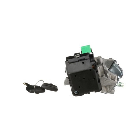 Standard Ignition Ignition Lock Cylinder and Switch US-673 - view 5