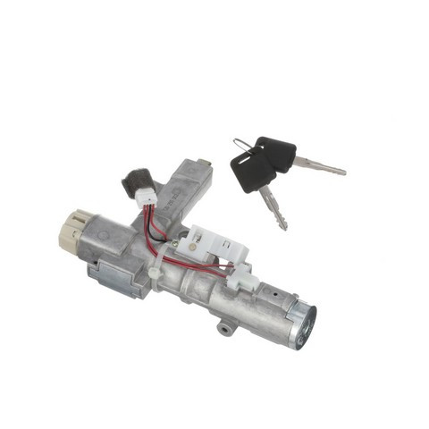 Standard Ignition Ignition Lock Cylinder and Switch US-677 - view 4