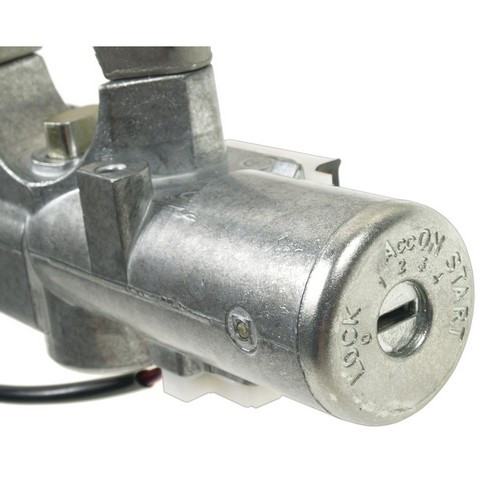 Standard Ignition Ignition Lock Cylinder and Switch US-682 - view 2
