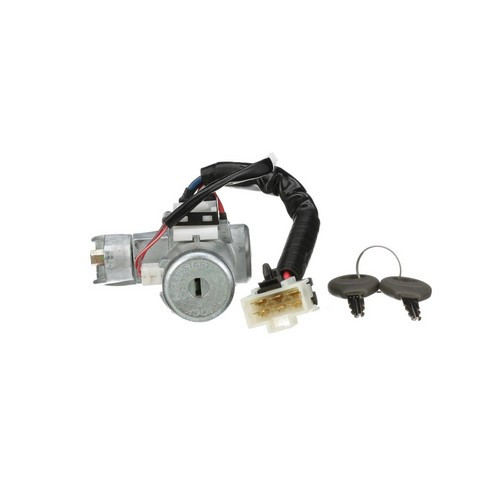 Standard Ignition Ignition Lock Cylinder and Switch P/N:US-683
