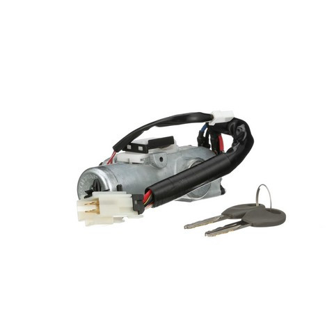 Standard Ignition Ignition Lock Cylinder and Switch P/N:US-683