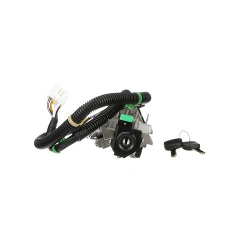 Standard Ignition Ignition Lock Cylinder and Switch US-739