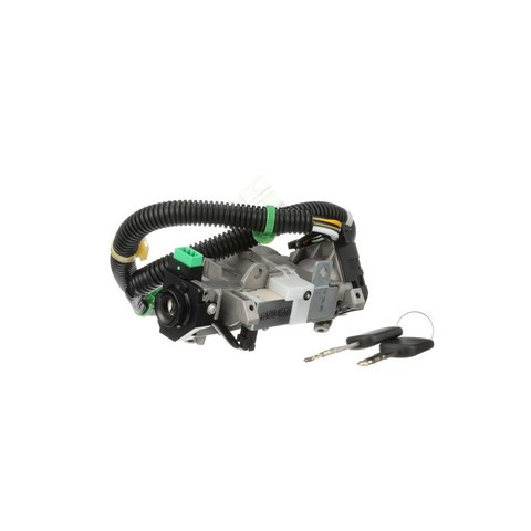 Standard Ignition Ignition Lock Cylinder and Switch P/N:US-739