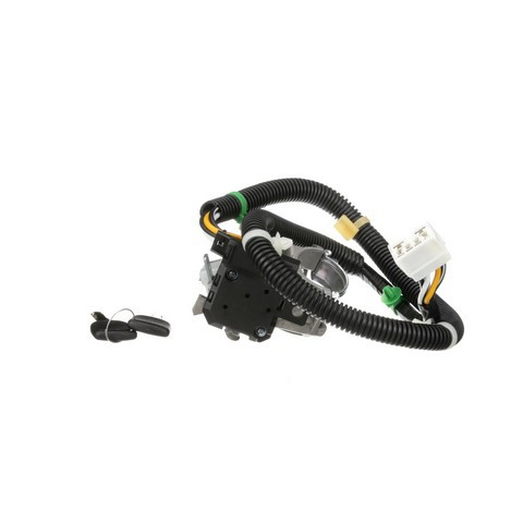 Standard Ignition Ignition Lock Cylinder and Switch US-739 - view 5