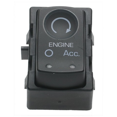 Standard Ignition Push To Start Ignition Switch P/N:US-746