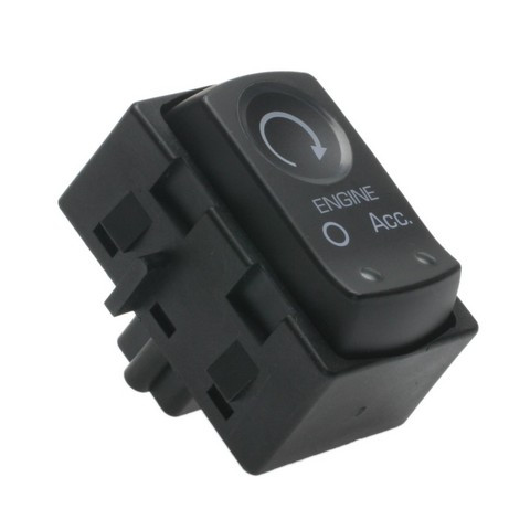 Standard Ignition Push To Start Ignition Switch US-746 - view 2