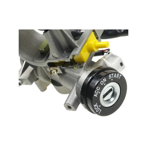 Standard Ignition Ignition Lock Cylinder and Switch P/N:US-760