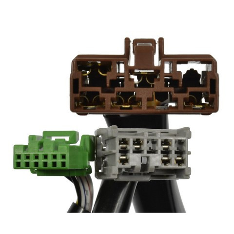 Standard Ignition Ignition Switch P/N:US-765