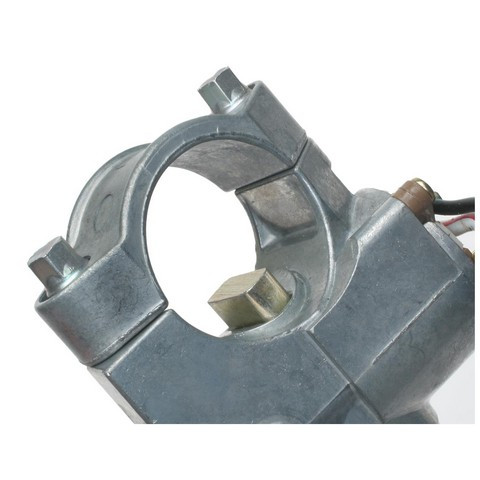 Standard Ignition Ignition Lock Cylinder and Switch US-766 - view 6