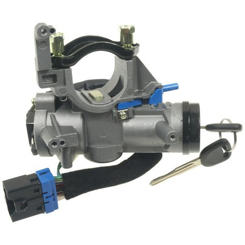 Standard Ignition Ignition Lock Cylinder and Switch,Ignition Lock Cylinder US-796
