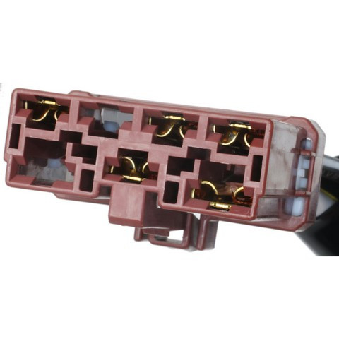 Standard Ignition Ignition Lock Cylinder and Switch,Ignition Lock Cylinder US-802 - view 3