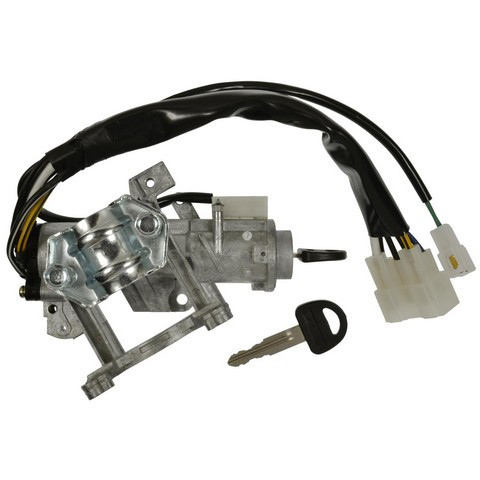 Standard Ignition Ignition Lock Cylinder and Switch US-811