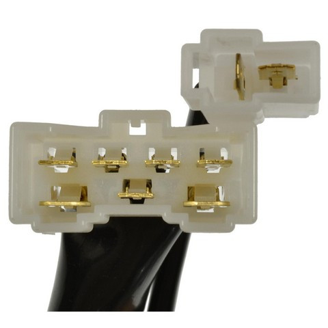Standard Ignition Ignition Lock Cylinder and Switch US-811 - view 3