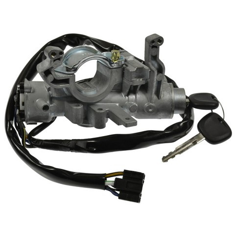 Standard Ignition Ignition Lock Cylinder and Switch US-817