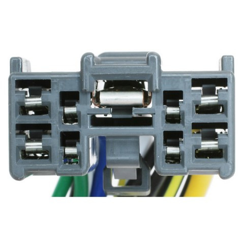 Standard Ignition Ignition Lock Cylinder and Switch P/N:US-821