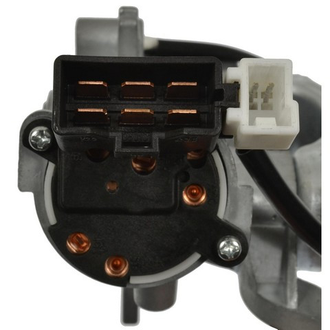 Standard Ignition Ignition Lock Cylinder and Switch US-825 - view 3