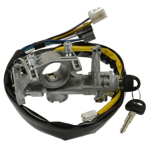 Standard Ignition Ignition Lock Cylinder and Switch US-832