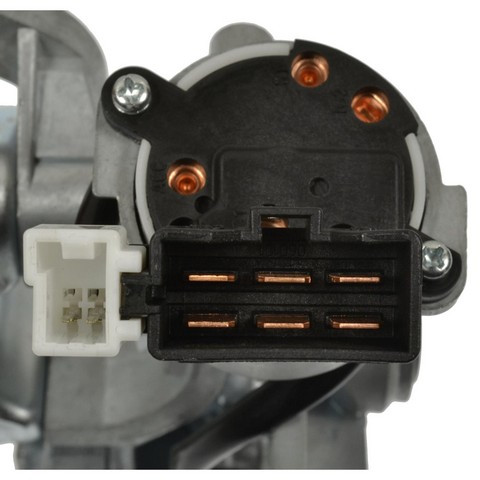 Standard Ignition Ignition Lock Cylinder and Switch P/N:US-839