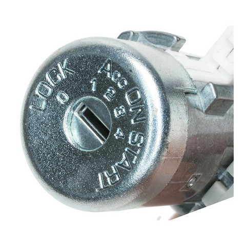 Standard Ignition Ignition Lock Cylinder and Switch US-861 - view 2
