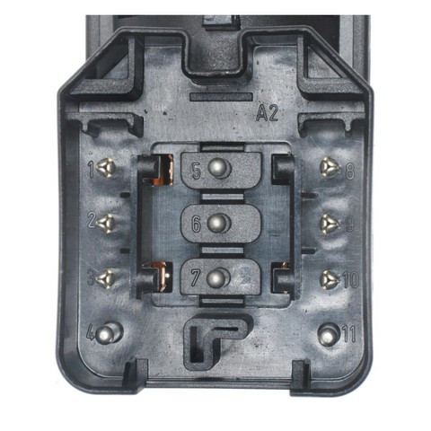 Standard Ignition Ignition Switch US-939 - view 3