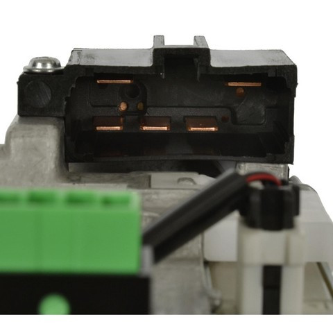Standard Ignition Ignition Lock Cylinder and Switch P/N:US-960