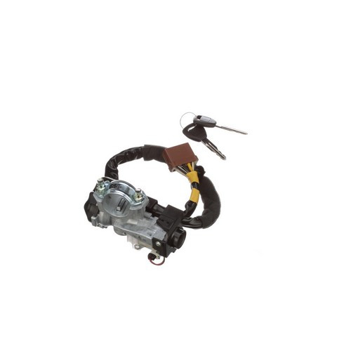 Standard Ignition Ignition Lock Cylinder and Switch US-961 - view 4